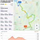 고개너머 동향길 | 진안고원길 12구간, 고개너머 동향길 (안천소운동장 ~ 동향면행정복지센터) - 2025.6.10일