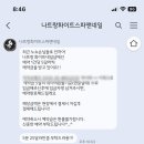 화이트(white)네일 이미지