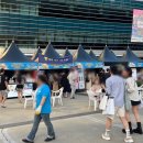 불티나맥주광장 | 2025 부산수제맥주 마스터스 챌린지 배치도•타임테이블 및 방문 후기