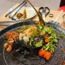 산청리56 솥뚜껑 생삼겹살 이미지