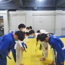 몬스터 유도 주짓수 스포츠클럽 이미지