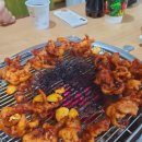 황가네꼼닭 | 아중리맛집) 황가네꼼장어닭발참숯구이 아중점, 맛있는후기