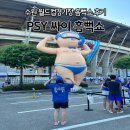 보조경기장 | 수원 월드컵보조경기장 PSY 싸이 흠뻑쇼 수원1공 후기