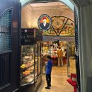 1864 | #33 이스탄불 투어 ④ 이스탄불 디저트 카페 < 하피즈 무스타파 1864 > 에데비야트 크라아타네시점 후기