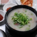 칠곡 - 왜관역 앞 순대국밥 이미지