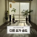 직장인요가 | 송도 요가 직장인 임산부 힐링 요가 잘하는 디르요가 송도 후기