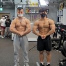 다윗 피트니스 이미지