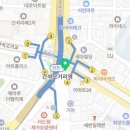 지하철역주변 15-303 이미지