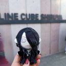 You&Eye 안경 | 오죠사마 행복기-Day2[La'cryma Christi LiveTour 2025-2026 Night Flight 〜final call〜 LINE CUBE...