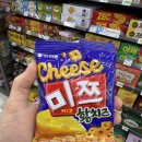 세븐일레븐 광주산수무등점 | 광주 황치즈 미쯔 파는곳 신상 황치즈 과자 추천 오리온