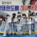 봉황태권도 이미지