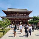 [일본] 도쿄(Tokyo)여행 후기- 가볼만한 곳, 택배서비스, 교통 정보