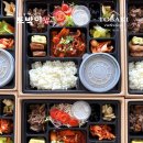 한국전통문화대학교 | 부여 한국전통문화대학교 세미나 학회 단체 주문 토박이 도시락 출장뷔페 행사 맛집 후기