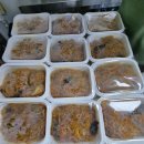 우만종합사회복지관 | 우만종합사회복지관 학교급식 잔식기부사업 봉사(2)