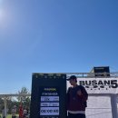 코오롱모빌리티 부산사상점 | 2026 부산50K 37K 후기 (BUSAN50K) | 코스, 난이도, 준비물