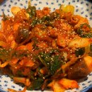 관악곱창볶음