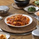 정자나무실비식당