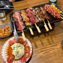 갈라파꼬치 이미지