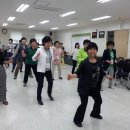 라인댄스 Daum카페