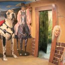 박물관은 살아있다 이미지