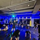 복싱 팩토리 짐 이미지