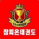 챔피언체육관(태권도) 이미지