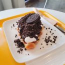 플하우스 | [경기 광주/경안동 카페] 디저트 크로플 맛집, 플하우스(FFLE HOUSE)