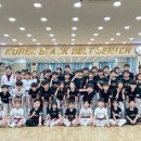 국제태권도장 이미지