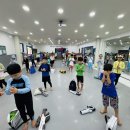 한국체대 위너스 태권도장 이미지