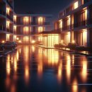 프린스 모텔 이미지