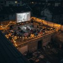 옥상별빛 이미지