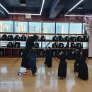 안중검도관 이미지