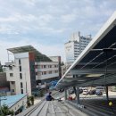 세종 태양광발전소 이미지