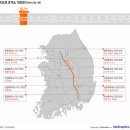중부내륙고속도로지선 이미지