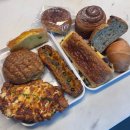 키친윤 | 천하제빵 윤연중 쉐프의 '윤쉐프 정직한 제빵소 수원점' 시그니처 6그레인 후기