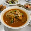 소로4-중리13 | 대전 중리동 짬뽕 맛집 <쿵푸차이> 내돈내산 후기 / 메뉴추천