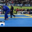 LUCAS ALVES LEPRI vs SEIF-EDDINE HOUMINE 이미지