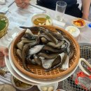 길동무막회장어구이 | 마산 어시장 장어골목 야장 김인철동해장어막회 맛집 내돈내산