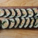 뚝딱이김밥 이미지