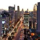 테헤란로 이미지