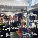 크로스핏익산 이미지