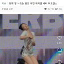 여성인권 추락시켜서 욕먹는중인 비비 이미지
