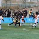 춘천 유나이티드 축구클럽 이미지