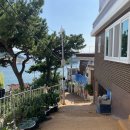 낭만 바다 | 🌊 여수 낭만카페 │ 바다뷰 감성가득, 아메리카노 &amp; 당근케이크 후기