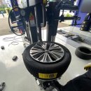 믿음타이어정비 이미지