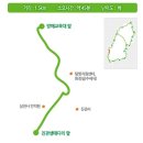 둘레길9구간 이미지