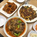 [부천 상동] 가성비 송내역 중국집 &#39;고수탕수&#39; 솔직후기