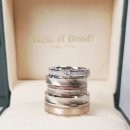 2658 | W. 효성주얼리시티 종로 브렐리아 웨딩밴드 계약 후기 (feat. 최대 혜택 꿀팁)