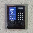 대치동 미소시티아파트 아남로비폰(AVL-200G)을 경동로비폰(ULP-42R)으로 교체 후기