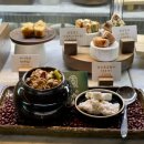 전통디저트 떡과 한과 | 📍 강남역 카페 ㅣ 한과와락 - 전통 한과와 젤라또의 색다른 조합, 강남역디저트 카페추천